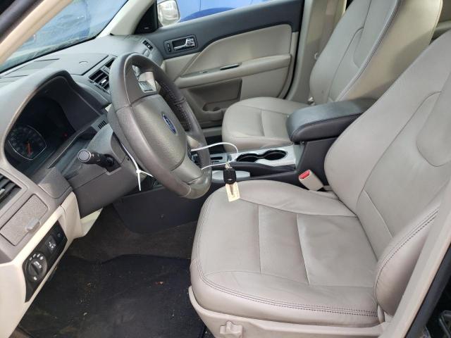 Photo 7 from auction – 2010 FORD FUSION HYB with VIN 3FADP0L35AR423554