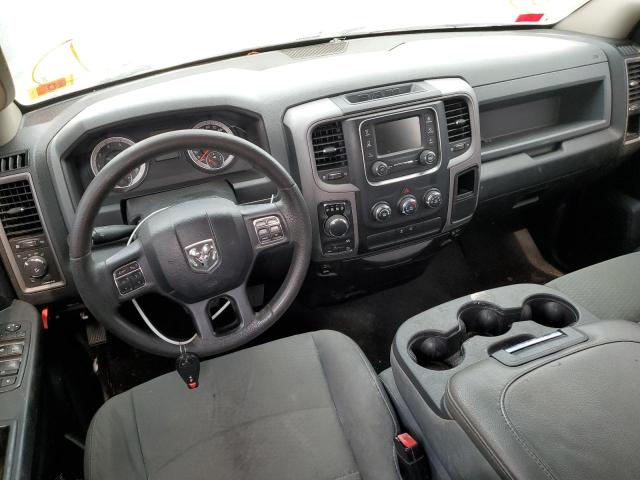 Photo 8 from auction – 2014 RAM 1500 ST with VIN 1C6RR7FT2ES388052