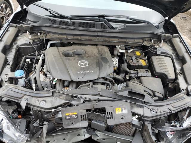 Photo 12 from auction – 2021 MAZDA CX-5 TOURI with VIN JM3KFBCM7M0352720