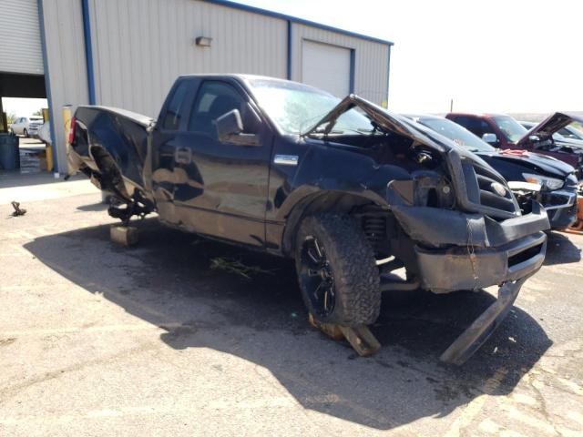 Zdjęcie 4 z aukcji – 2007 FORD F150 z VIN 1FTRF122X7NA04063