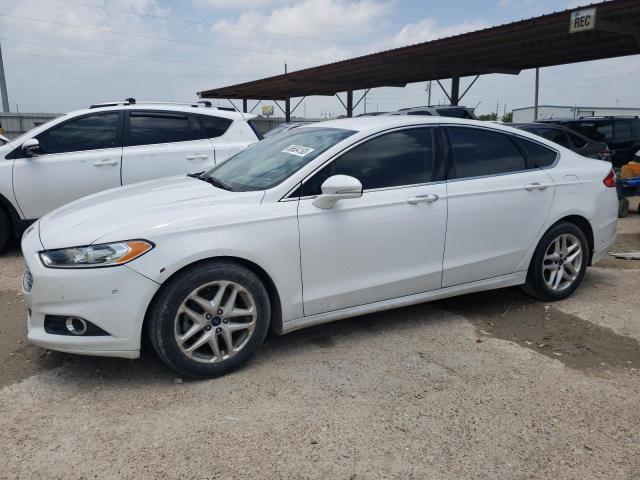 Photo 1 from auction – 2014 FORD FUSION SE with VIN 3FA6P0HD9ER322727