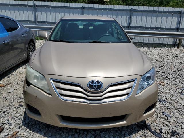 Photo 5 from auction – 2010 TOYOTA CAMRY BASE with VIN 4T1BF3EK5AU013643