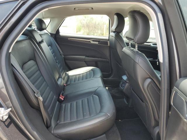 Photo 10 from auction – 2016 FORD FUSION SE with VIN 3FA6P0PU0GR373778