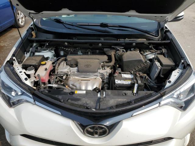 Photo 11 from auction – 2017 TOYOTA RAV4 LIMIT with VIN 2T3YFREV9HW369859