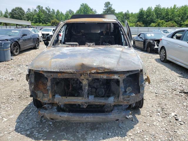 Photo 5 from auction – 2016 NISSAN FRONTIER S with VIN 1N6BD0CT6GN771415