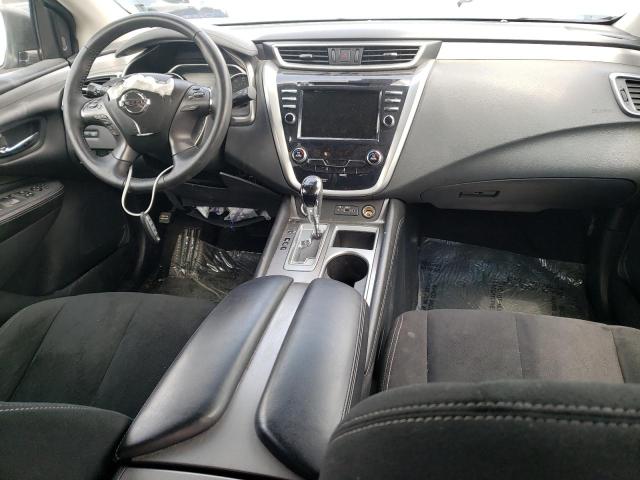 Photo 8 from auction – 2020 NISSAN MURANO SV with VIN 5N1AZ2BS8LN149649