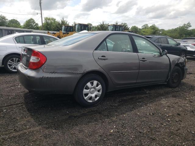Photo 3 from auction – 2004 TOYOTA CAMRY LE with VIN 4T1BE32K74U896169