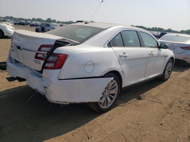 صورة رقم 3 من المزاد - 2015 FORD TAURUS LIM مع VIN 1FAHP2F8XFG189737
