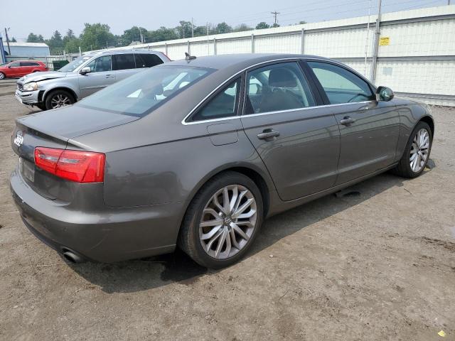 Photo 3 from auction – 2014 AUDI A6 PREMIUM with VIN WAUGFAFC5EN097370
