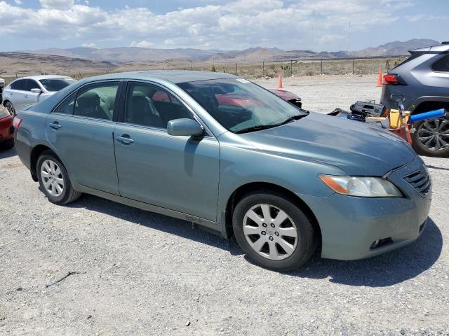 Photo 4 from auction – 2007 TOYOTA CAMRY CE with VIN 4T1BE46K57U690305