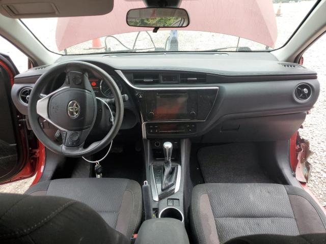 Photo 8 from auction – 2018 TOYOTA COROLLA L with VIN 2T1BURHE2JC112369