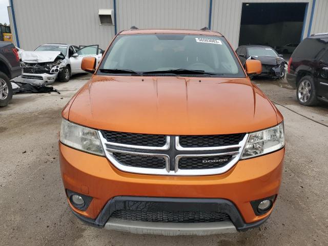 Photo 5 from auction – 2011 DODGE JOURNEY MA with VIN 3D4PG1FG8BT552441