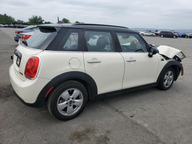 Photo 3 from auction – 2018 MINI COOPER with VIN WMWXU1C57J2F79123