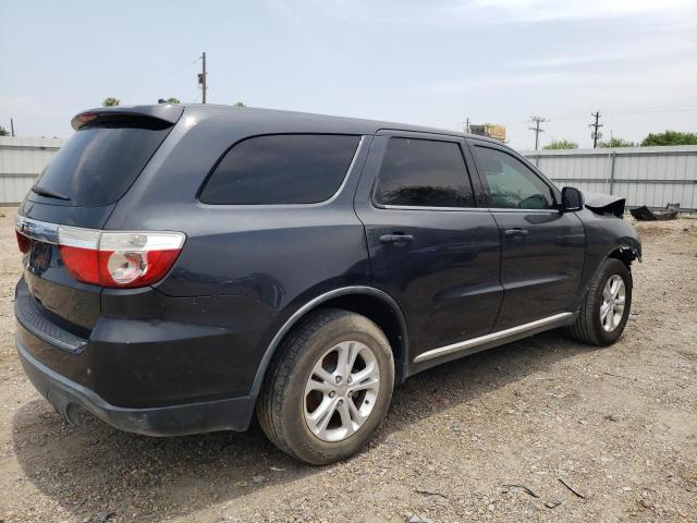 Photo 3 from auction – 2013 DODGE DURANGO SX with VIN 1C4RDHAG8DC653668