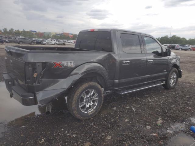Photo 3 from auction – 2016 FORD F150 SUPER with VIN 1FTEW1EG8GFA24912
