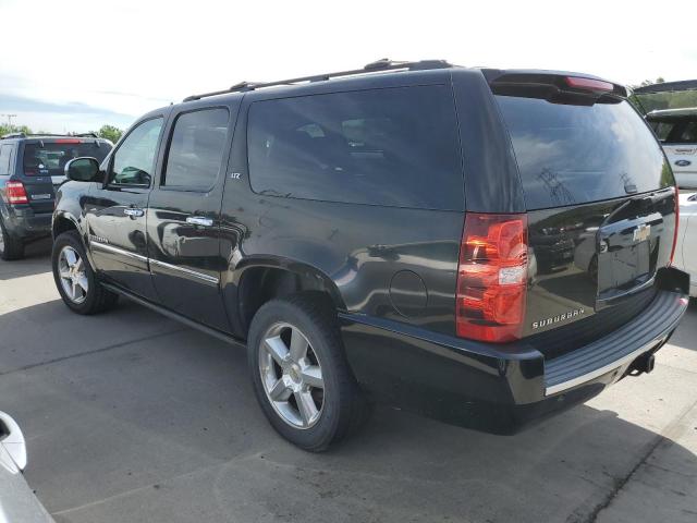 Photo 2 from auction – 2011 CHEVROLET SUBURBAN C with VIN 1GNSCKE00BR385151