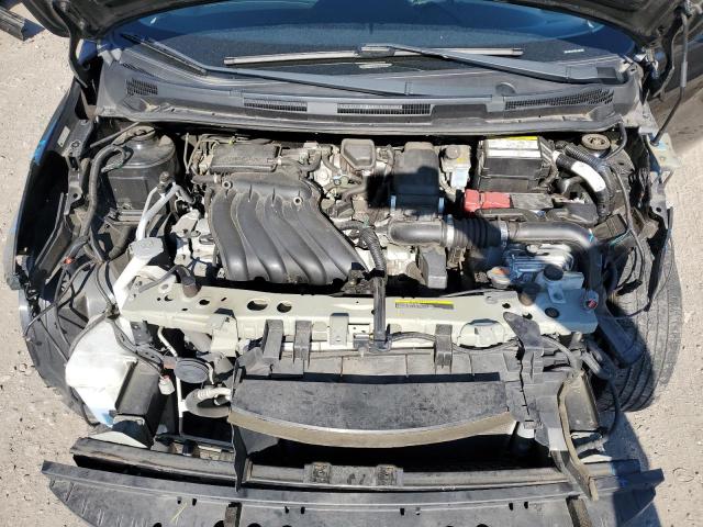 Photo 11 from auction – 2014 NISSAN VERSA NOTE with VIN 3N1CE2CP3EL430735