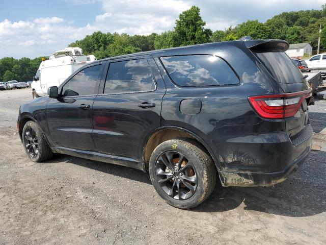 Photo 2 from auction – 2022 DODGE DURANGO R/ with VIN 1C4SDJCT3NC223065