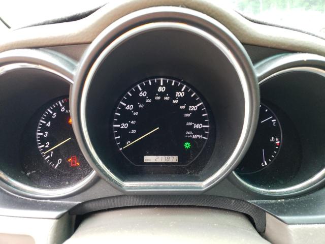 Photo 9 from auction – 2008 LEXUS RX 350 with VIN JTJGK31UX89851450