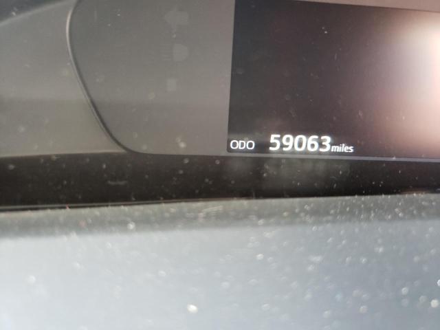 Photo 9 from auction – 2019 TOYOTA PRIUS with VIN JTDKARFU2K3089642