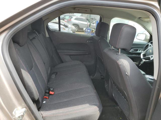 Photo 11 from auction – 2012 CHEVROLET EQUINOX LT with VIN 2GNFLEE51C6245878