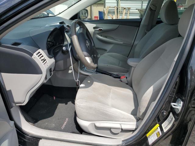 Photo 7 from auction – 2012 TOYOTA COROLLA BA with VIN 5YFBU4EE6CP035063