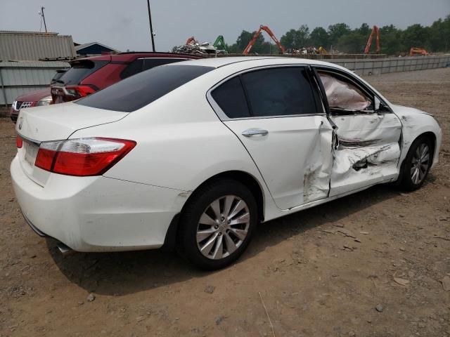 Photo 3 from auction – 2014 HONDA ACCORD EX with VIN 1HGCR2F72EA300595