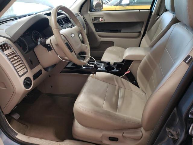 Photo 7 from auction – 2012 FORD ESCAPE HYB with VIN 1FMCU5K30CKA41125
