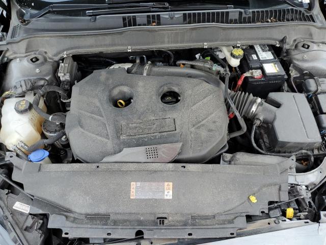 Photo 11 from auction – 2017 FORD FUSION TIT with VIN 3FA6P0K90HR204588