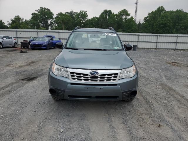 Photo 5 from auction – 2011 SUBARU FORESTER 2 with VIN JF2SHBBCXBH720173