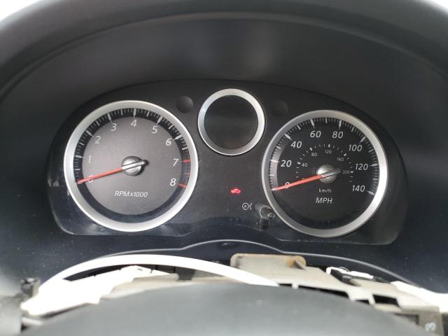 Photo 9 from auction – 2011 NISSAN SENTRA 2.0 with VIN 3N1AB6AP8BL616213