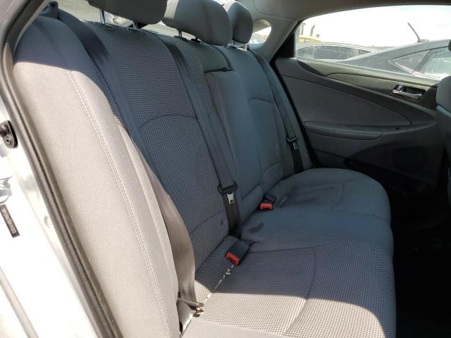 Photo 10 from auction – 2013 HYUNDAI SONATA GLS with VIN 5NPEB4AC4DH747075