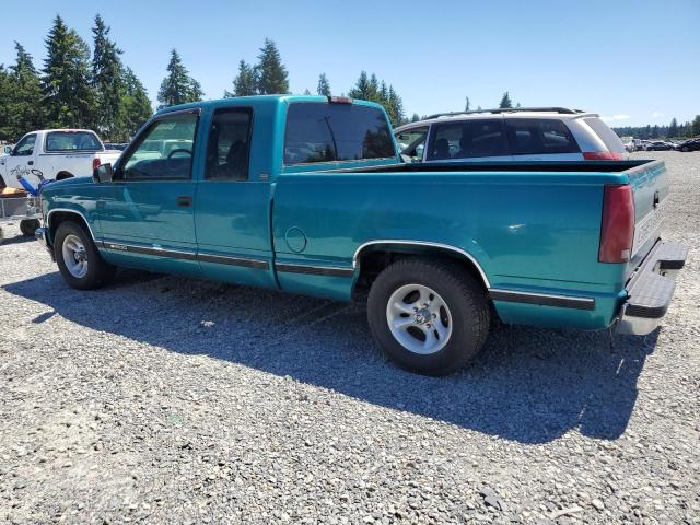 Photo 2 from auction – 1995 CHEVROLET GMT-400 C1 with VIN 2GCEC19K8S1183131