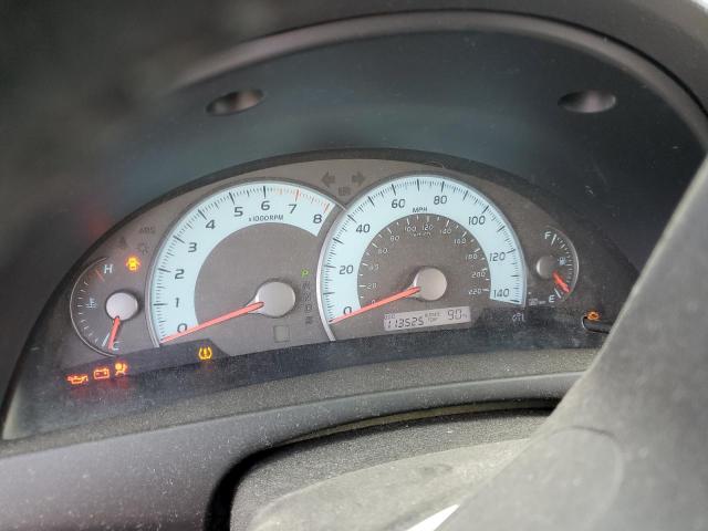 صورة رقم 9 من المزاد - 2011 TOYOTA CAMRY BASE مع VIN 4T1BF3EK0BU164892