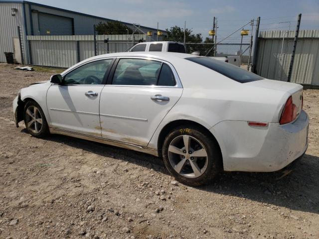 Photo 2 from auction – 2012 CHEVROLET MALIBU 1LT with VIN 1G1ZC5E05CF118205