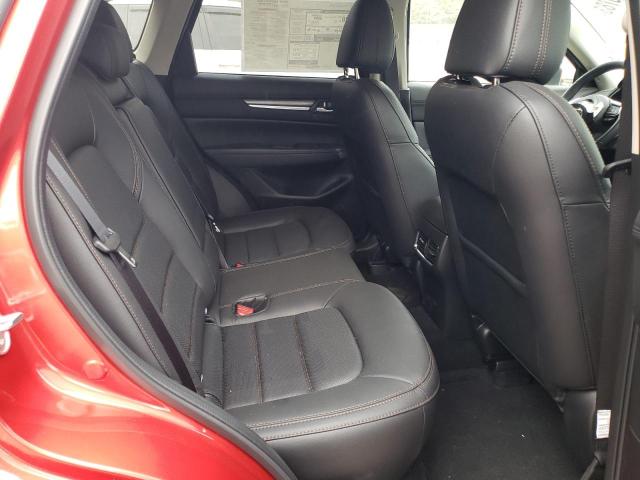 Photo 11 from auction – 2023 MAZDA CX-5 PREMI with VIN JM3KFBDM2P0127463