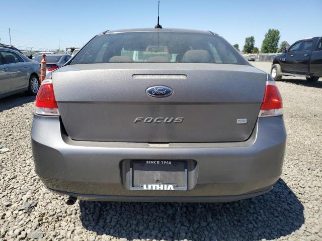Photo 6 from auction – 2010 FORD FOCUS SE with VIN 1FAHP3FN6AW125625