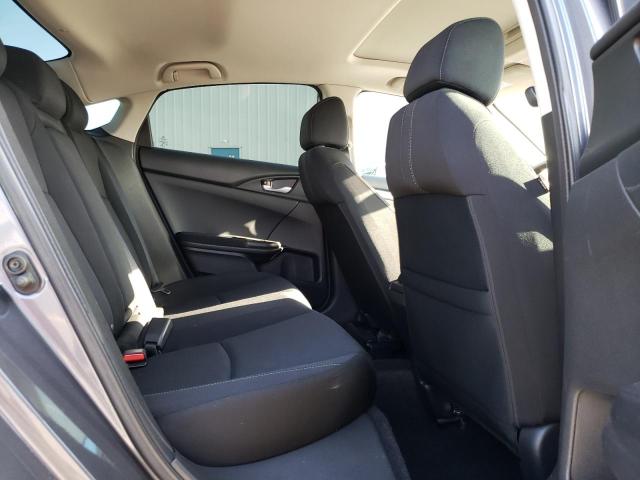 Photo 10 from auction – 2018 HONDA CIVIC EX with VIN 2HGFC2F7XJH564514
