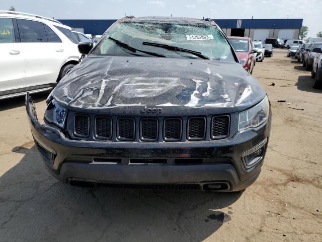 Photo 5 from auction – 2019 JEEP COMPASS SP with VIN 3C4NJDAB8KT761486