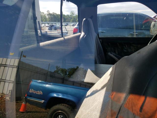 Photo 10 from auction – 1994 DODGE RAM 1500 with VIN 1B7HC16Y7RS519576