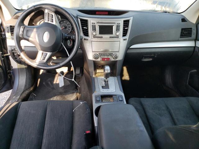 Photo 8 from auction – 2014 SUBARU LEGACY 2.5 with VIN 4S3BMCD64E3015197
