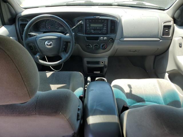 صورة رقم 8 من المزاد - 2002 MAZDA TRIBUTE LX مع VIN 4F2YU09182KM49226