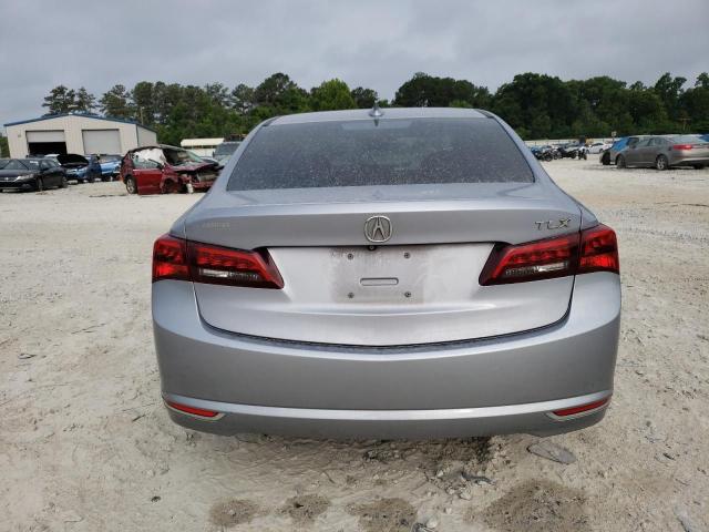 Photo 6 from auction – 2015 ACURA TLX TECH with VIN 19UUB1F53FA007176