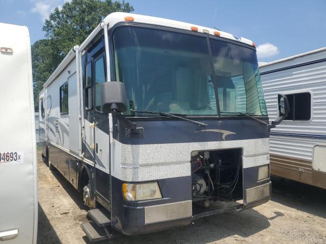 ROADMASTER RAIL EXECUTIVE 2001 with VIN 1RF12041011011926 - Photo from auction