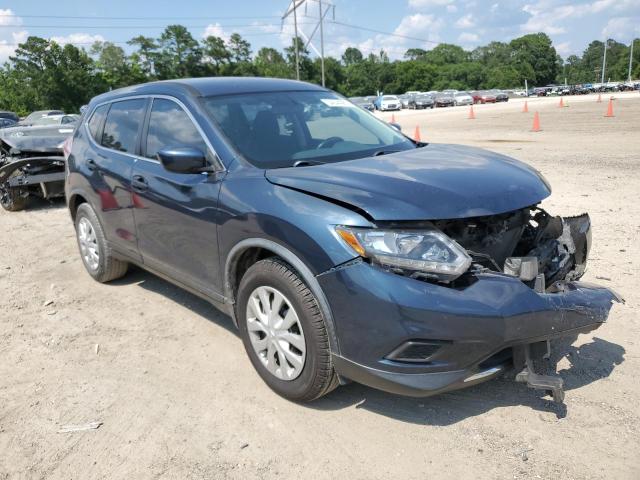 Photo 4 from auction – 2016 NISSAN ROGUE S with VIN JN8AT2MT8GW023601