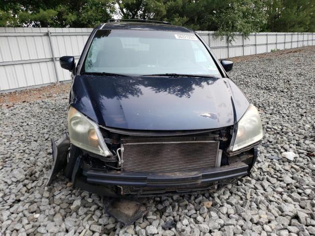 Photo 5 from auction – 2010 HONDA ODYSSEY EX with VIN 5FNRL3H78AB057955