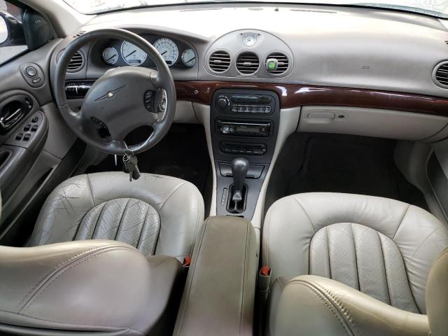 Photo 8 from auction – 2001 CHRYSLER 300M with VIN 2C3HE66G91H722256