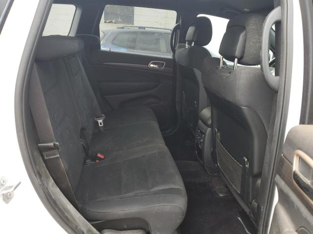 Photo 11 from auction – 2017 JEEP GRAND CHER with VIN 1C4RJFAG1HC811254