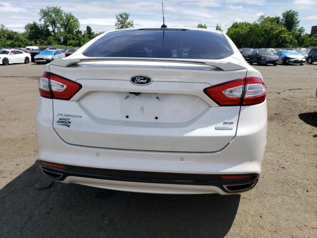 Photo 6 from auction – 2014 FORD FUSION SE with VIN 3FA6P0H93ER387973