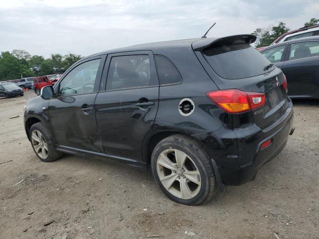 Photo 2 from auction – 2012 MITSUBISHI OUTLANDER with VIN JA4AP3AU4CZ003982